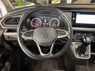VOLKSWAGEN d'occasion TRANSPORTER LB 2.0 BITDI 180 3.0T 4MOTION DSG
