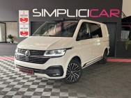 VOLKSWAGEN d'occasion TRANSPORTER LB 2.0 BITDI 180 3.0T 4MOTION DSG