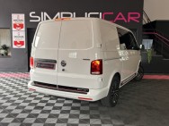 VOLKSWAGEN d'occasion TRANSPORTER LB 2.0 BITDI 180 3.0T 4MOTION DSG