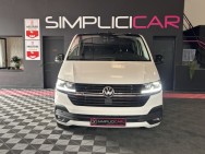 VOLKSWAGEN d'occasion TRANSPORTER LB 2.0 BITDI 180 3.0T 4MOTION DSG