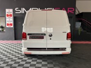 VOLKSWAGEN d'occasion TRANSPORTER LB 2.0 BITDI 180 3.0T 4MOTION DSG