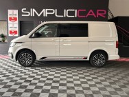 VOLKSWAGEN d'occasion TRANSPORTER LB 2.0 BITDI 180 3.0T 4MOTION DSG