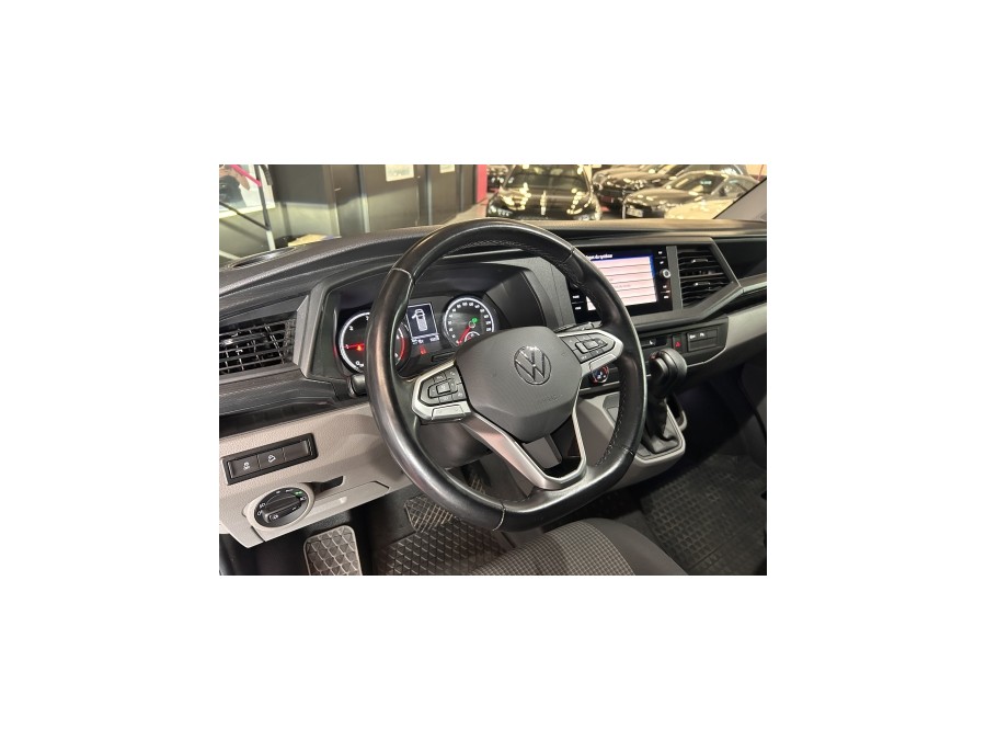 VOLKSWAGEN d'occasion TRANSPORTER LB 2.0 BITDI 180 3.0T 4MOTION DSG