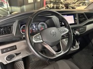 VOLKSWAGEN d'occasion TRANSPORTER LB 2.0 BITDI 180 3.0T 4MOTION DSG