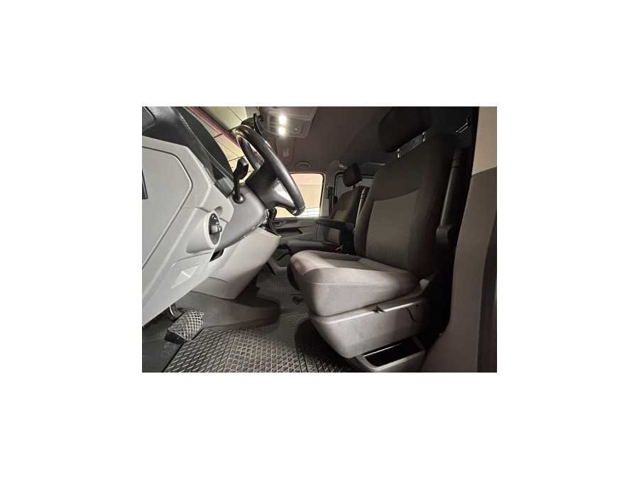 VOLKSWAGEN d'occasion TRANSPORTER LB 2.0 BITDI 180 3.0T 4MOTION DSG