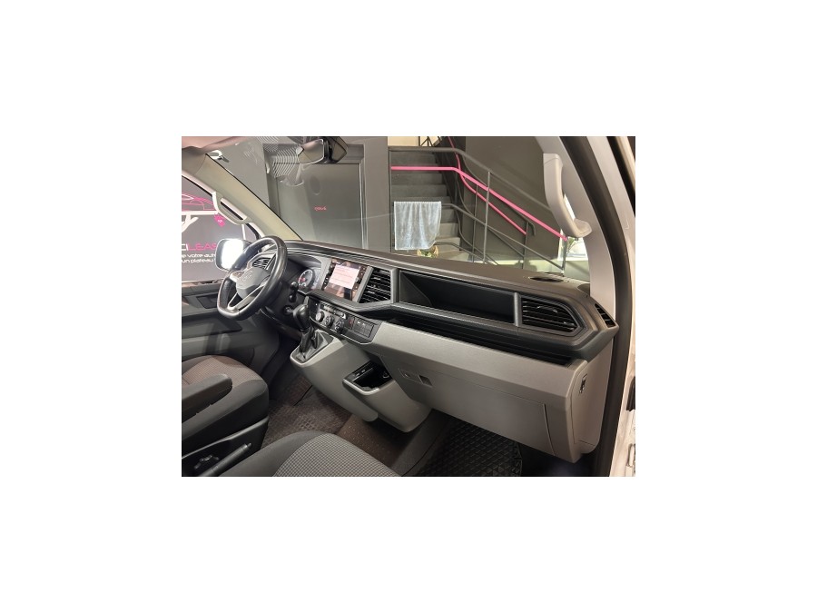 VOLKSWAGEN d'occasion TRANSPORTER LB 2.0 BITDI 180 3.0T 4MOTION DSG