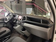 VOLKSWAGEN d'occasion TRANSPORTER LB 2.0 BITDI 180 3.0T 4MOTION DSG