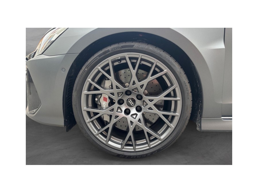 AUDI d'occasion RS3 Sportback 2.5 TFSI 400 S tronic 7 Quattro de 2025