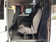 VOLKSWAGEN d'occasion TRANSPORTER LB 2.0 BITDI 180 3.0T 4MOTION DSG
