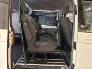 VOLKSWAGEN d'occasion TRANSPORTER LB 2.0 BITDI 180 3.0T 4MOTION DSG