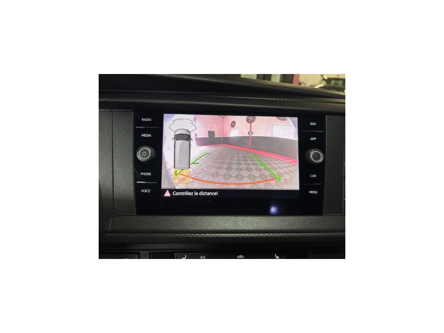 VOLKSWAGEN d'occasion TRANSPORTER LB 2.0 BITDI 180 3.0T 4MOTION DSG