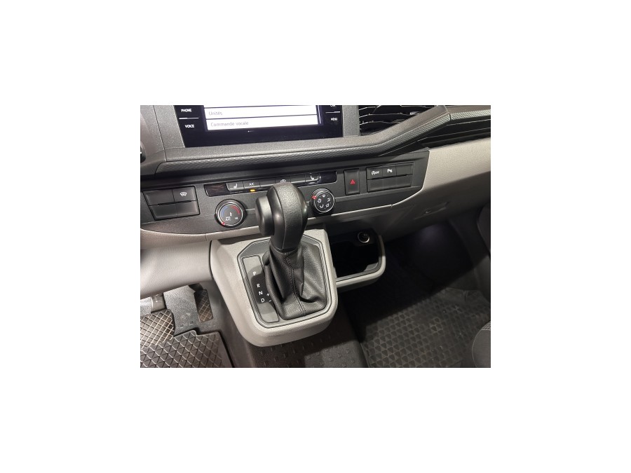 VOLKSWAGEN d'occasion TRANSPORTER LB 2.0 BITDI 180 3.0T 4MOTION DSG