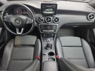 MERCEDES d'occasion CLASSE A A180 FASCINATION de 2017 Toulon Est (83)﻿