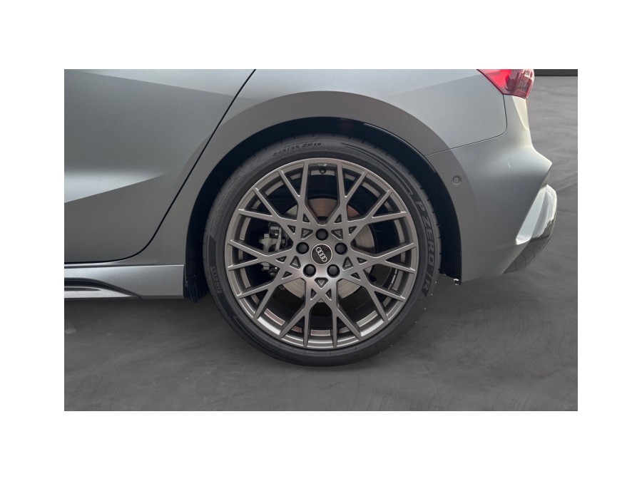 AUDI d'occasion RS3 Sportback 2.5 TFSI 400 S tronic 7 Quattro de 2025