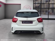 MERCEDES d'occasion CLASSE A A180 FASCINATION de 2017 Toulon Est (83)﻿