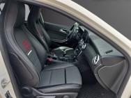 MERCEDES d'occasion CLASSE A A180 FASCINATION de 2017 Toulon Est (83)﻿
