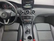 MERCEDES d'occasion CLASSE A A180 FASCINATION de 2017 Toulon Est (83)﻿