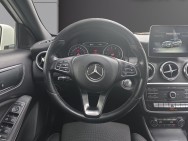 MERCEDES d'occasion CLASSE A A180 FASCINATION de 2017 Toulon Est (83)﻿