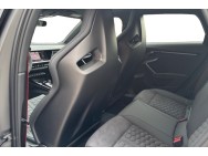 AUDI d'occasion RS3 Sportback 2.5 TFSI 400 S tronic 7 Quattro de 2025