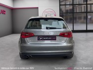 AUDI d'occasion A3 Sportback 1.4 TFSI 150 AMBITION LUXE de 2015 Paris