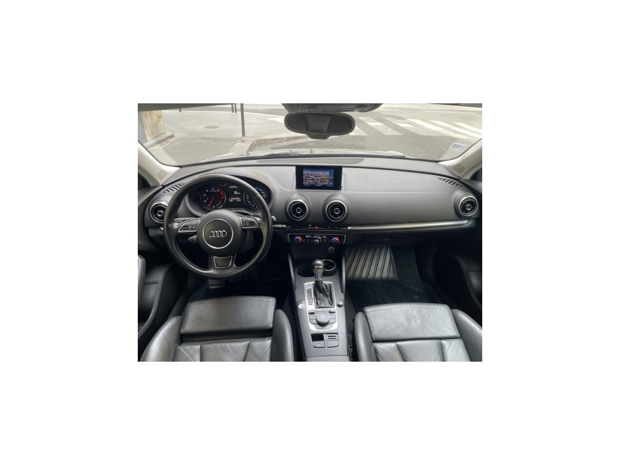 AUDI d'occasion A3 Sportback 1.4 TFSI 150 AMBITION LUXE de 2015 Paris