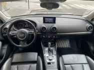 AUDI d'occasion A3 Sportback 1.4 TFSI 150 AMBITION LUXE de 2015 Paris