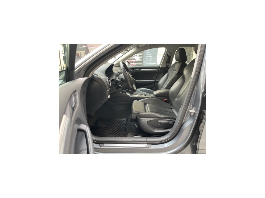 AUDI d'occasion A3 Sportback 1.4 TFSI 150 AMBITION LUXE de 2015 Paris