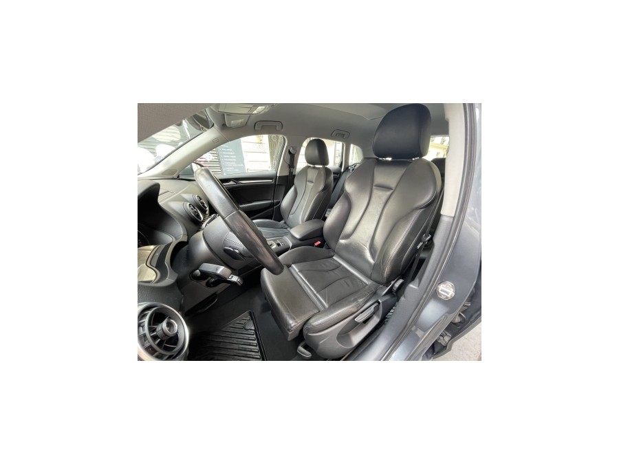 AUDI d'occasion A3 Sportback 1.4 TFSI 150 AMBITION LUXE de 2015 Paris