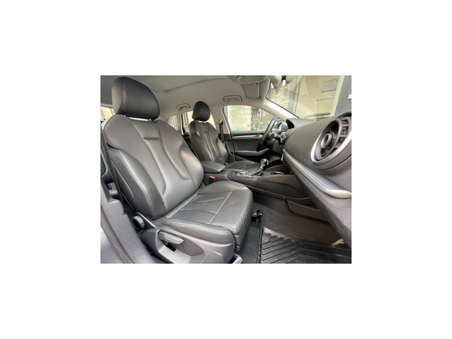 AUDI d'occasion A3 Sportback 1.4 TFSI 150 AMBITION LUXE de 2015 Paris
