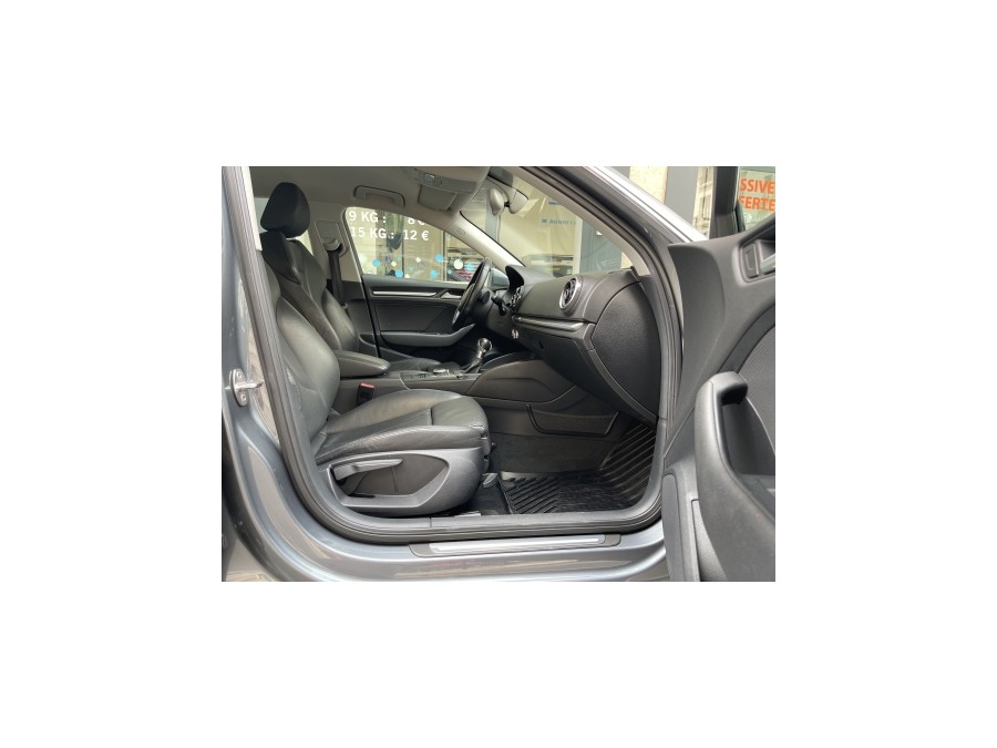 AUDI d'occasion A3 Sportback 1.4 TFSI 150 AMBITION LUXE de 2015 Paris