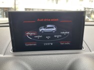 AUDI d'occasion A3 Sportback 1.4 TFSI 150 AMBITION LUXE de 2015 Paris