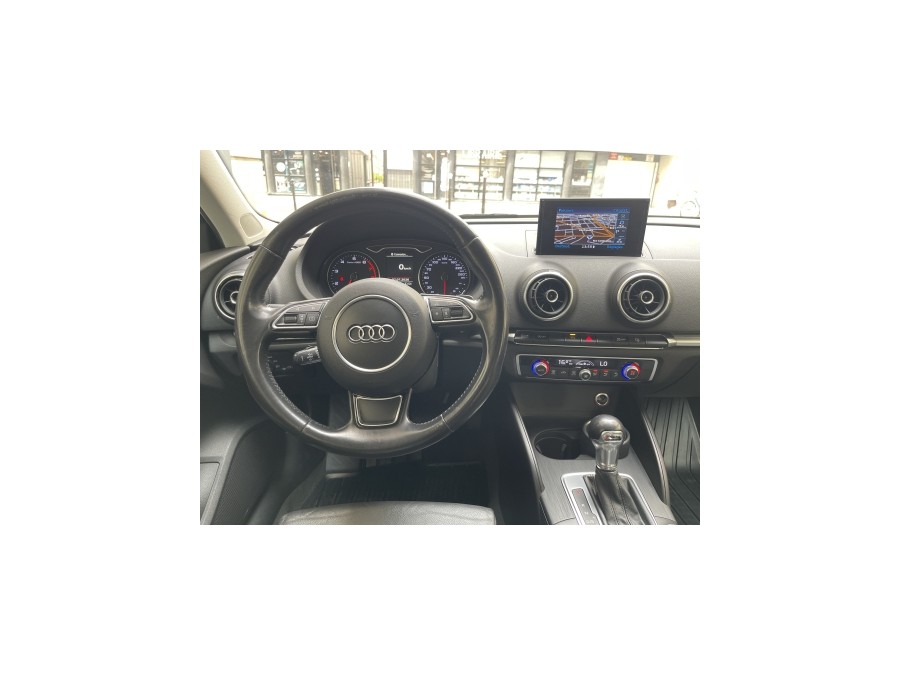 AUDI d'occasion A3 Sportback 1.4 TFSI 150 AMBITION LUXE de 2015 Paris