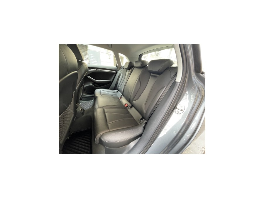 AUDI d'occasion A3 Sportback 1.4 TFSI 150 AMBITION LUXE de 2015 Paris