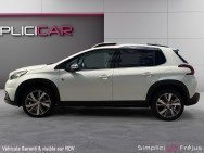 PEUGEOT d'occasion 2008 1.2 PURE TECH 130 CROSSWAY de 2016 Frejus