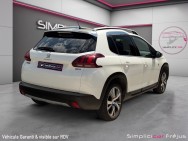 PEUGEOT d'occasion 2008 1.2 PURE TECH 130 CROSSWAY de 2016 Frejus