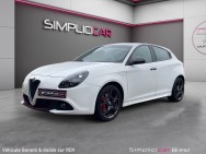 ALFA ROMEO d'occasion GIULIETTA 1.4 MULTI AIR 170 IMOLA de 2017 Brest