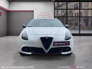 ALFA ROMEO d'occasion GIULIETTA 1.4 MULTI AIR 170 IMOLA de 2017 Brest