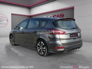 FORD d'occasion S-MAX 2.0 ECOBLUE 190 ST LINE de 2019 Royan (17)﻿