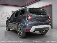 DACIA d'occasion DUSTER 1.5 DCI 110 PRESTIGE EDC de 2018 Narbonne