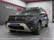 DACIA d'occasion DUSTER 1.5 DCI 110 PRESTIGE EDC de 2018 Narbonne