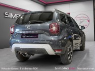 DACIA d'occasion DUSTER 1.5 DCI 110 PRESTIGE EDC de 2018 Narbonne