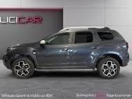 DACIA d'occasion DUSTER 1.5 DCI 110 PRESTIGE EDC de 2018 Narbonne