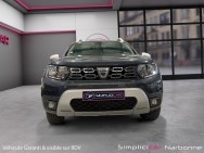 DACIA d'occasion DUSTER 1.5 DCI 110 PRESTIGE EDC de 2018 Narbonne