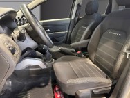 DACIA d'occasion DUSTER 1.5 DCI 110 PRESTIGE EDC de 2018 Narbonne