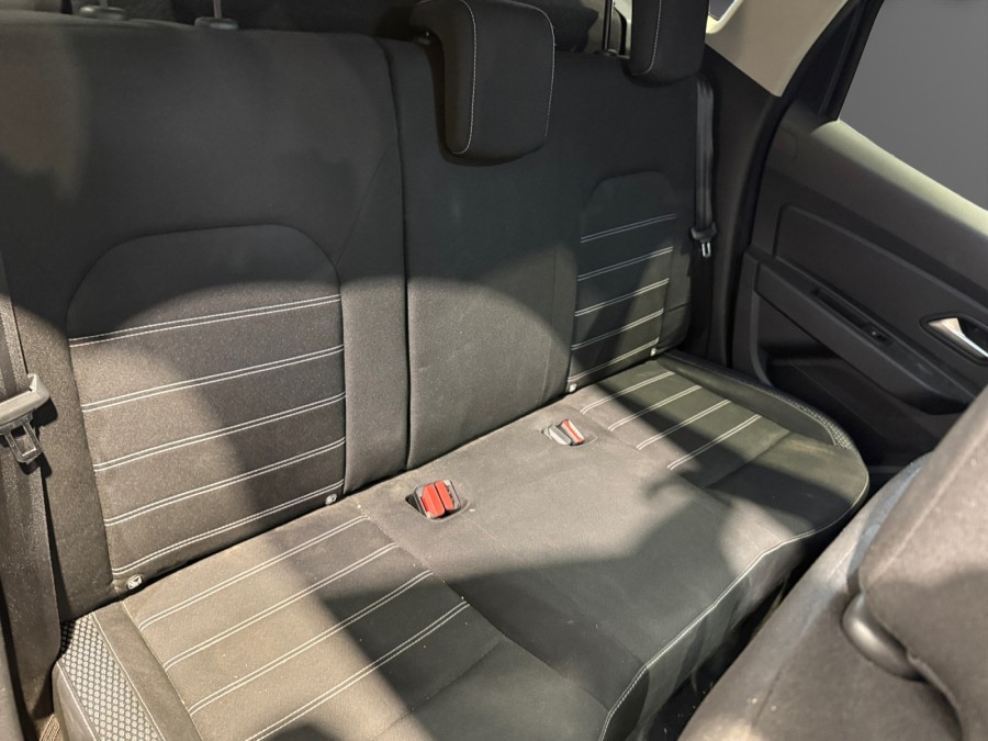 DACIA d'occasion DUSTER 1.5 DCI 110 PRESTIGE EDC de 2018 Narbonne