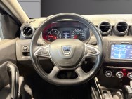 DACIA d'occasion DUSTER 1.5 DCI 110 PRESTIGE EDC de 2018 Narbonne
