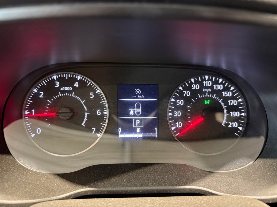 DACIA d'occasion DUSTER 1.5 DCI 110 PRESTIGE EDC de 2018 Narbonne