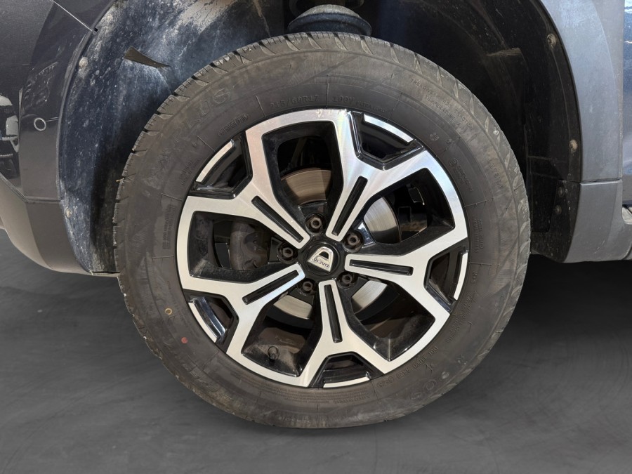 DACIA d'occasion DUSTER 1.5 DCI 110 PRESTIGE EDC de 2018 Narbonne
