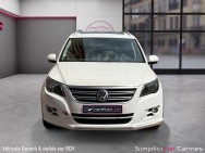VOLKSWAGEN d'occasion TIGUAN 2.0 TDI 150 4X2 DSG PH2 de 2009 Cannes