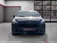 FORD d'occasion S-MAX 2.0 ECOBLUE 190 ST LINE de 2019 Royan (17)﻿